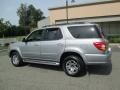 2003 Sequoia Limited 4WD #5