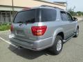 2003 Sequoia Limited 4WD #7