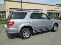 2003 Sequoia Limited 4WD #8