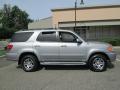 2003 Sequoia Limited 4WD #9