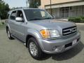 2003 Sequoia Limited 4WD #11
