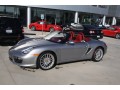 2008 Boxster RS 60 Spyder #12