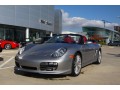 2008 Boxster RS 60 Spyder #16