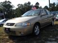 2002 Sentra GXE #1 2002 Sentra GXE #1