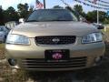 2002 Sentra GXE #2 2002 Sentra GXE #2