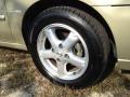 2002 Sentra GXE #4 2002 Sentra GXE #4