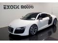 2011 R8 5.2 FSI quattro #3