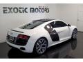 2011 R8 5.2 FSI quattro #6