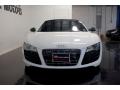 2011 R8 5.2 FSI quattro #8