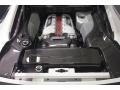  2011 R8 5.2 Liter FSI DOHC 40-Valve VVT V10 Engine #11