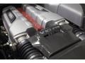  2011 R8 5.2 Liter FSI DOHC 40-Valve VVT V10 Engine #12