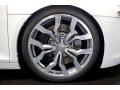  2011 Audi R8 5.2 FSI quattro Wheel #15