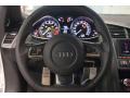  2011 Audi R8 5.2 FSI quattro Steering Wheel #32