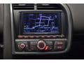 Navigation of 2011 Audi R8 5.2 FSI quattro #35