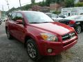 2010 RAV4 Sport V6 4WD #1