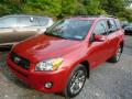 2010 RAV4 Sport V6 4WD #3