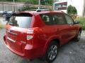 2010 RAV4 Sport V6 4WD #10