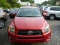 2010 RAV4 Sport V6 4WD #12