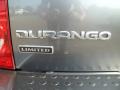 2005 Durango Limited 4x4 #12 2005 Durango Limited 4x4 #12