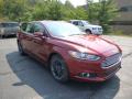 2014 Fusion SE EcoBoost #1