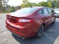 2014 Fusion SE EcoBoost #2