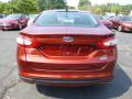 2014 Fusion SE EcoBoost #3