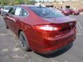 2014 Fusion SE EcoBoost #4