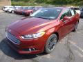 2014 Fusion SE EcoBoost #5