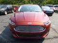 2014 Fusion SE EcoBoost #6