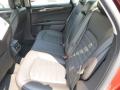 2014 Fusion SE EcoBoost #9