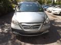 2007 Odyssey Touring #2