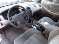  Ivory Interior Honda Accord #12
