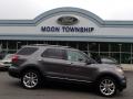 2011 Explorer XLT 4WD #1