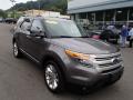 2011 Explorer XLT 4WD #2