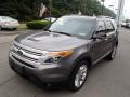 2011 Explorer XLT 4WD #4
