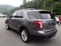 2011 Explorer XLT 4WD #6
