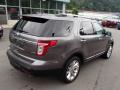 2011 Explorer XLT 4WD #8