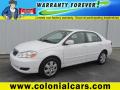 2007 Corolla LE #1