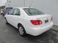 2007 Corolla LE #4