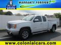 2012 Sierra 1500 SLT Extended Cab 4x4 #1