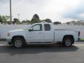 2012 Sierra 1500 SLT Extended Cab 4x4 #2