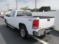 2012 Sierra 1500 SLT Extended Cab 4x4 #4