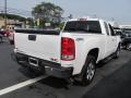 2012 Sierra 1500 SLT Extended Cab 4x4 #8