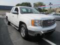 2012 Sierra 1500 SLT Extended Cab 4x4 #10