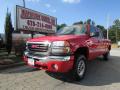 2007 Sierra 2500HD Classic SLT Crew Cab 4x4 #1