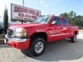 2007 Sierra 2500HD Classic SLT Crew Cab 4x4 #2