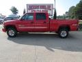 2007 Sierra 2500HD Classic SLT Crew Cab 4x4 #3