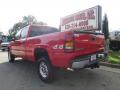 2007 Sierra 2500HD Classic SLT Crew Cab 4x4 #4
