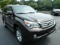 2013 GX 460 #6