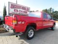 2007 Sierra 2500HD Classic SLT Crew Cab 4x4 #8